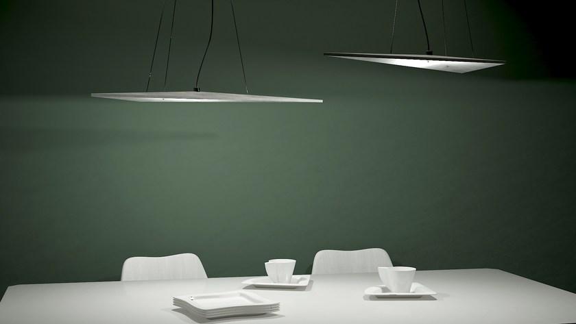 URBI et ORBI Светодиодная подвесная лампа Lighting 2014 sun-id-1425497 - Вид №2