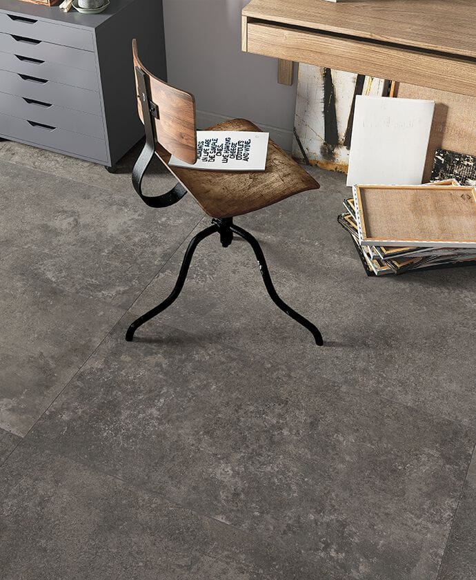 Пол / облицовка керамогранита с эффектом камня CERAMICA FONDOVALLE Reframe ARCH-00133786 - Вид №1