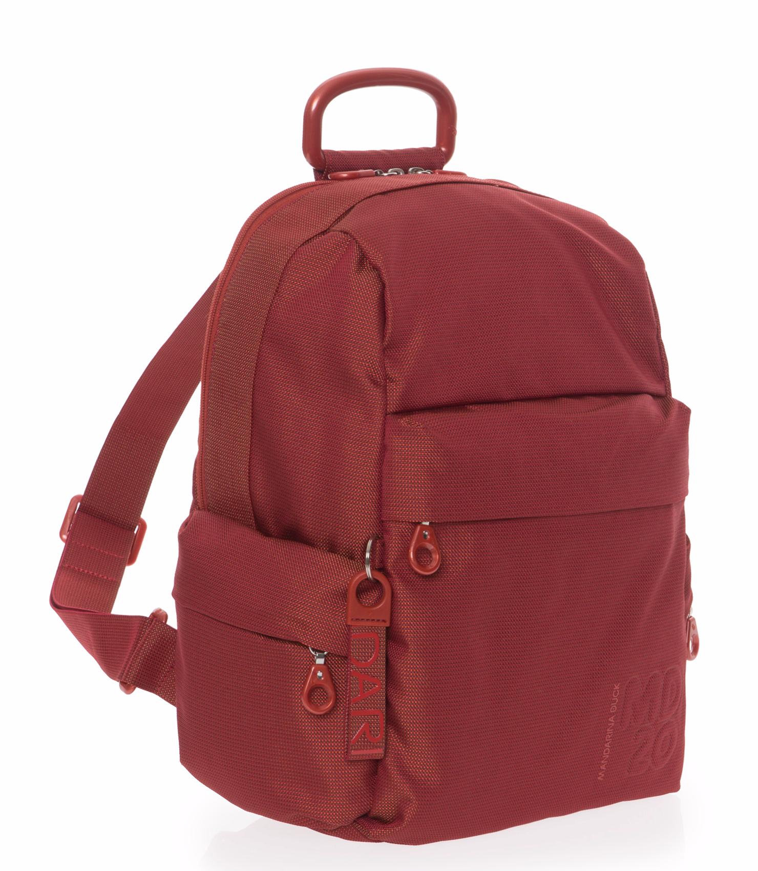 QMTT2-683 Рюкзак QMTT2 Backpack Mandarina Duck MD20  - Вид №1