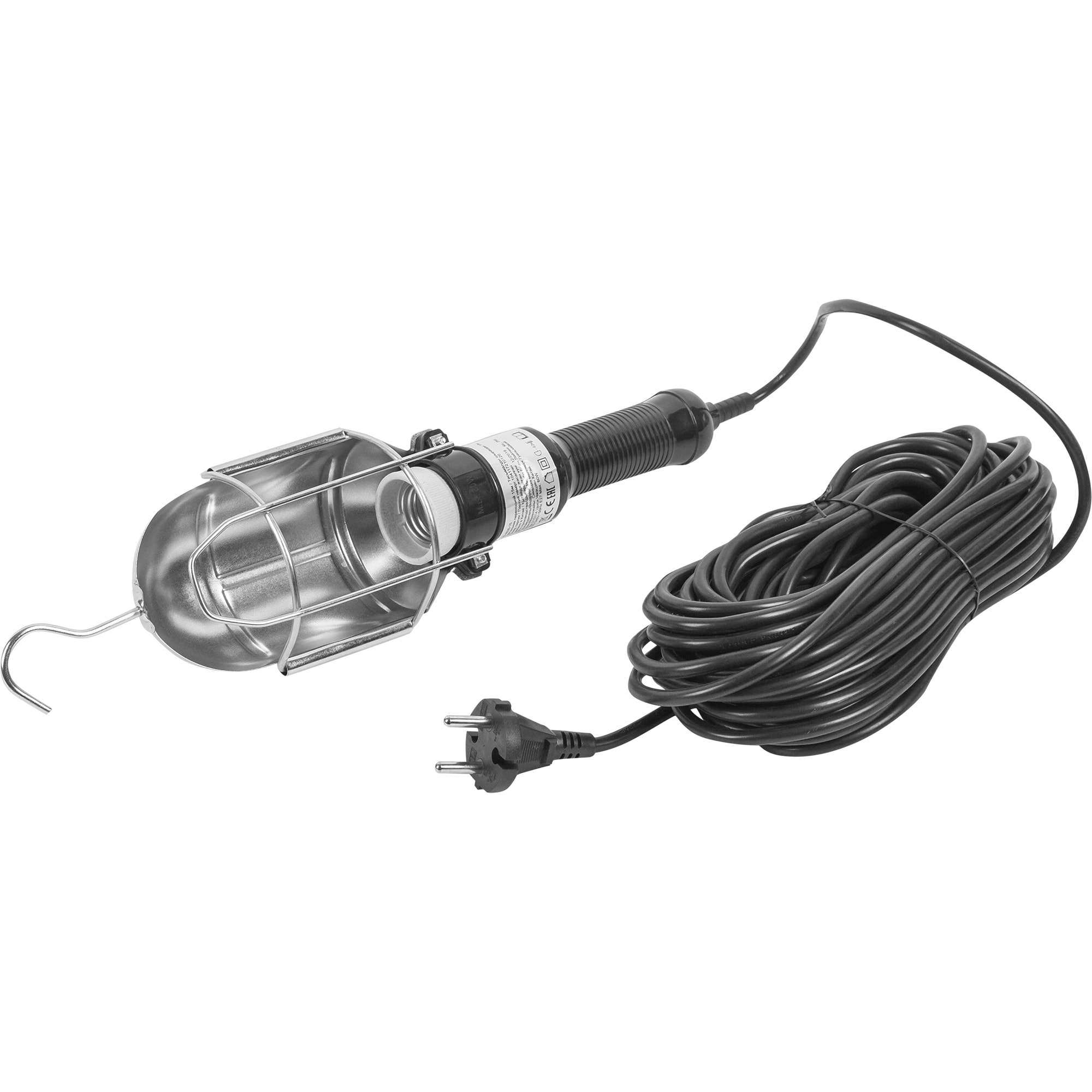 82038738 Фонарь переносной, 15 м Santreyd 