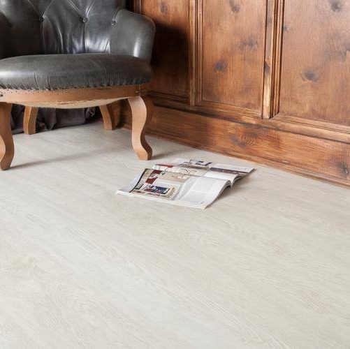 Виниловый ламинат Aquafloor Nano Af3206n Дуб с брашью (Текстурированная) 1221х180 мм 1100100027 - Вид №2