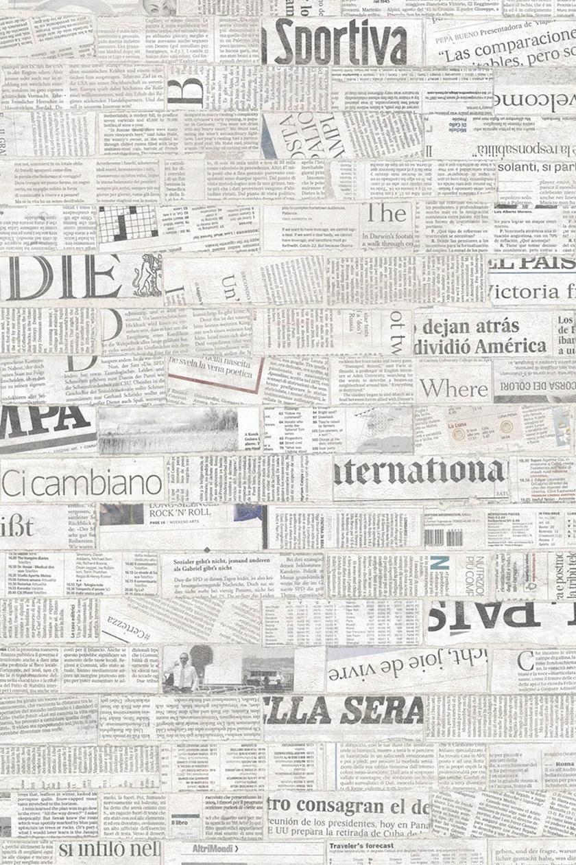 Tecnografica Обои с эффектом кирпича в современном стиле с надписью Collezioni d'arte 56430 - Вид №1