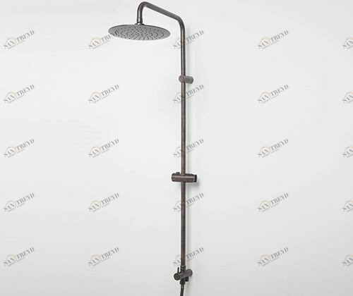 А041 Душевой комплект WasserKRAFT A041