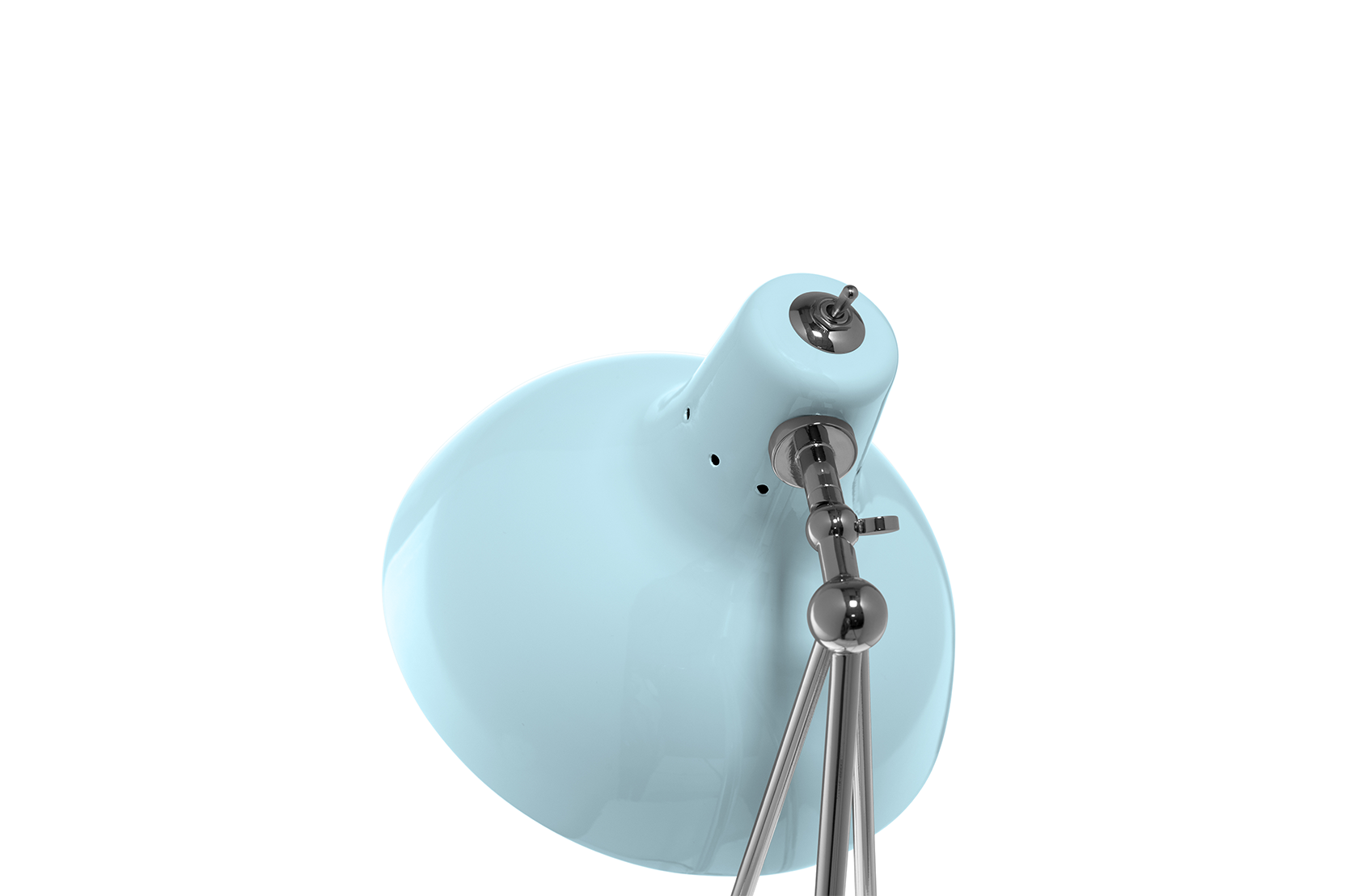 CIST190 Настольная лампа в детскую Диана Circu  - Вид №6