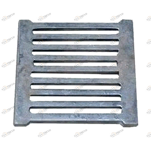 Решетка колосниковая Бежецк РУ-5 6626