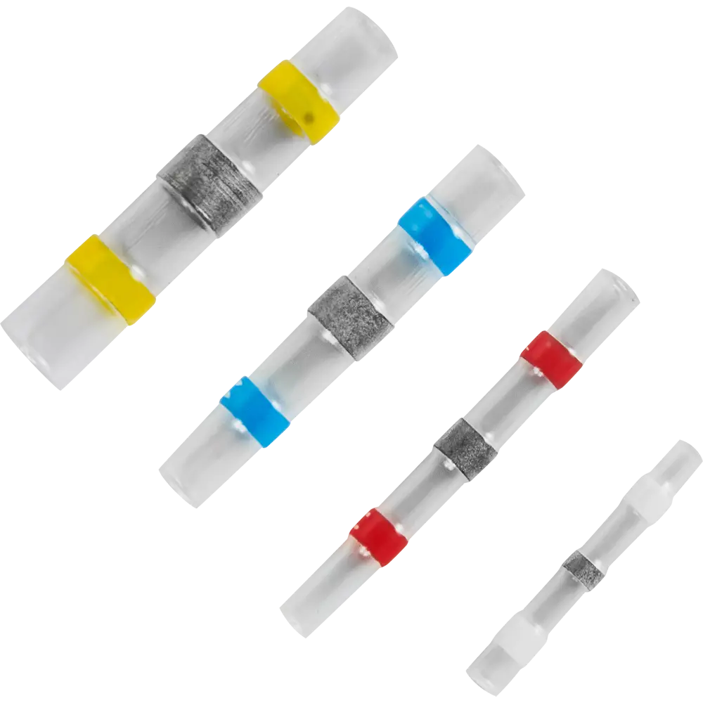 Термоусадочная трубка SKYBEAM для электротехнической изоляции 87507549 STLM-1102080