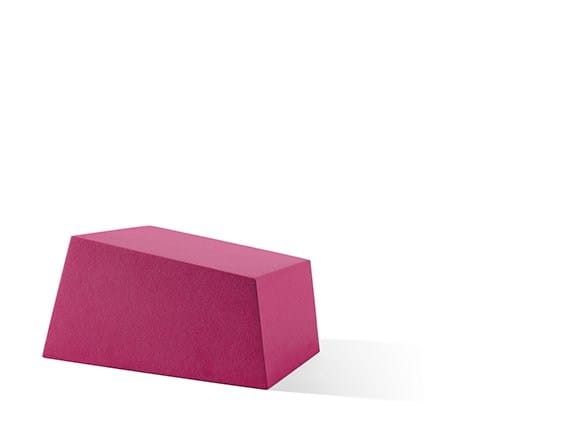 Подставка для ног из пены QM Quinze & Milan Primary ARCH-00091813 - Вид №12