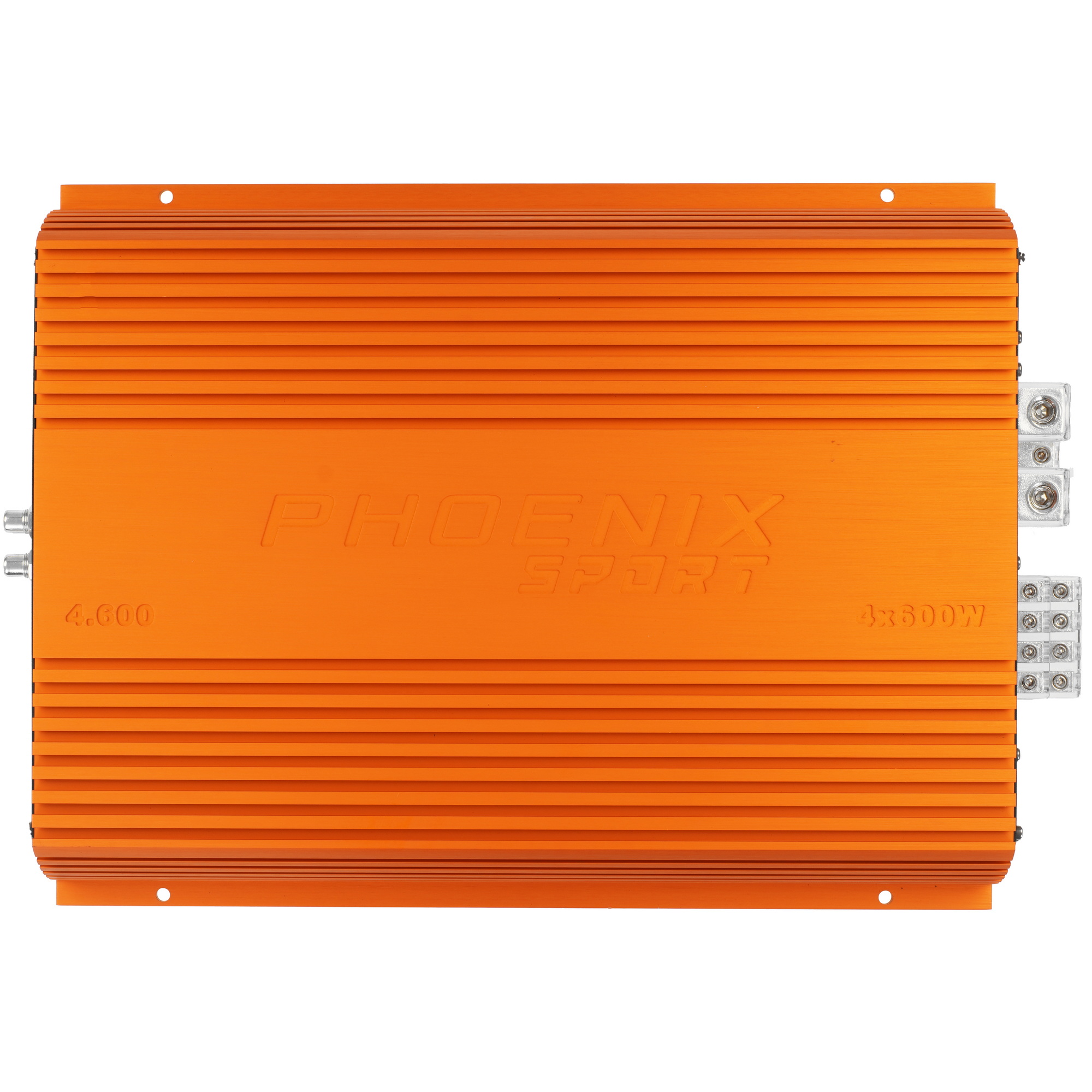 9285888 Усилитель DL Audio Phoenix Sport 4.600 STDN-0130463 - Вид №1
