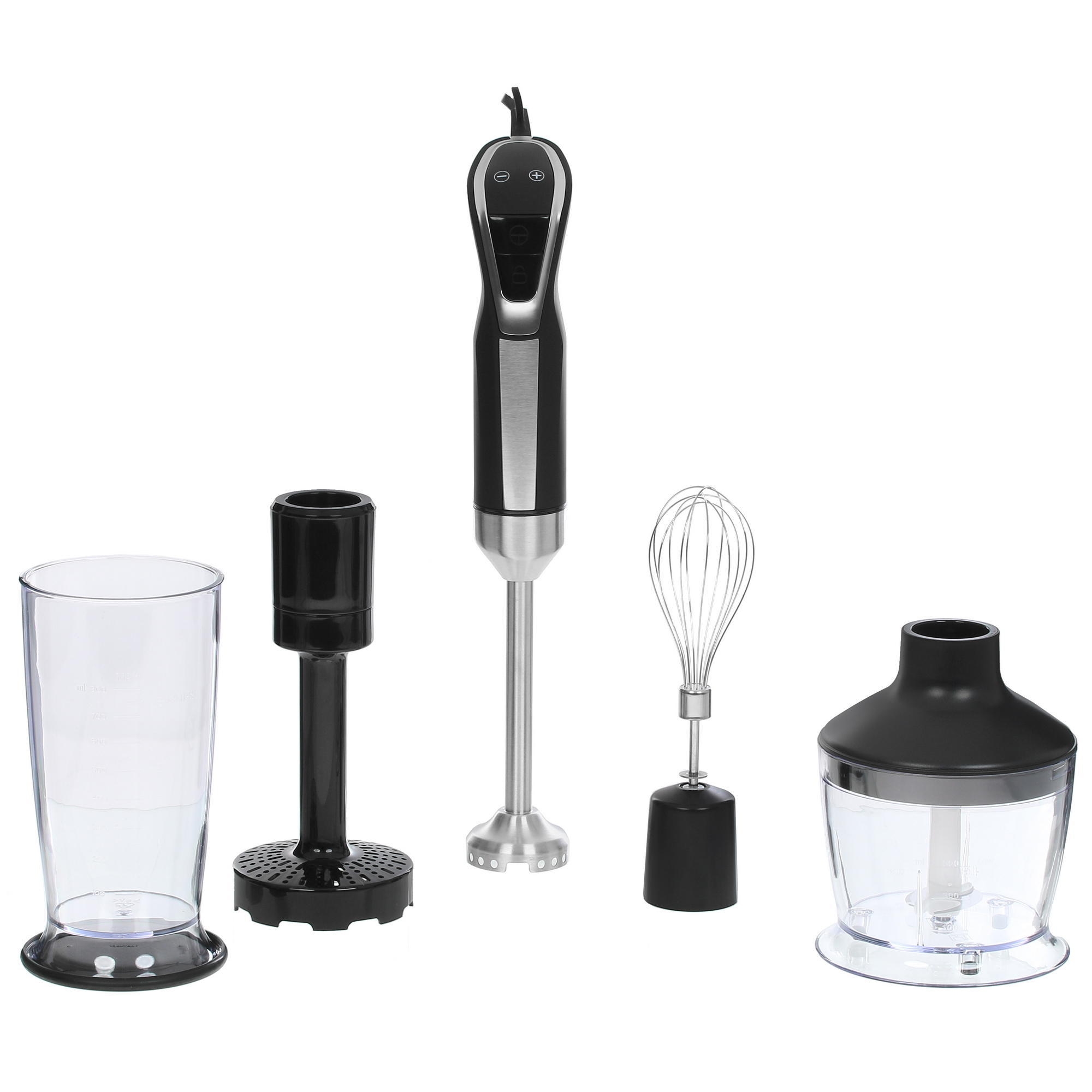 5098049 Блендер погружной Reoka RKHB-D14085 черный STDN-0064607