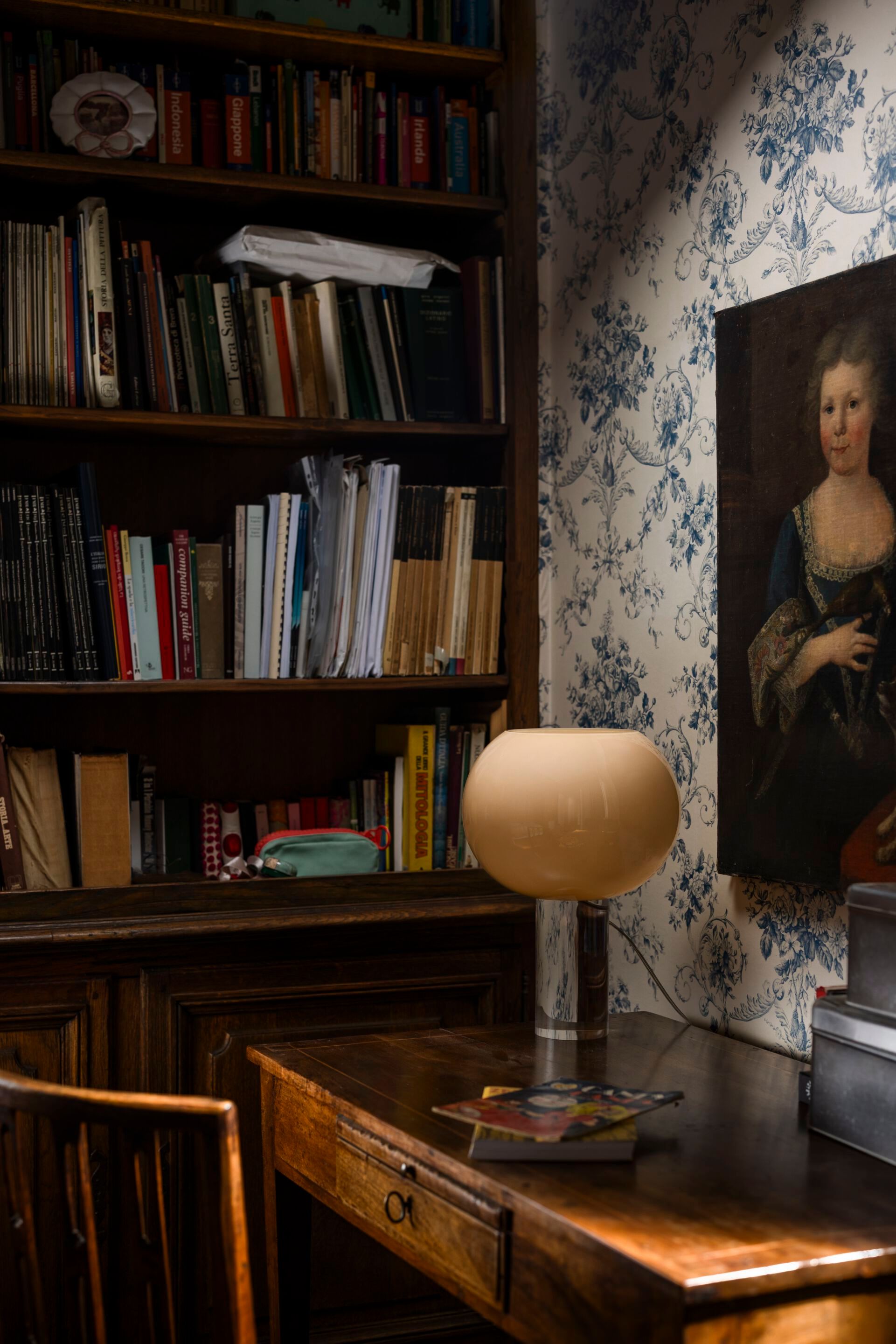 Выдувное стекло светодиодный подвесной светильник Foscarini Buds ARCH-00036974 - Вид №8