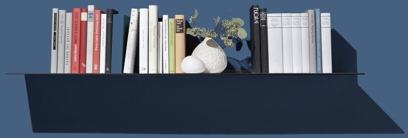 Müller Small Living Металлическая полка sun-id-1484495 - Вид №4