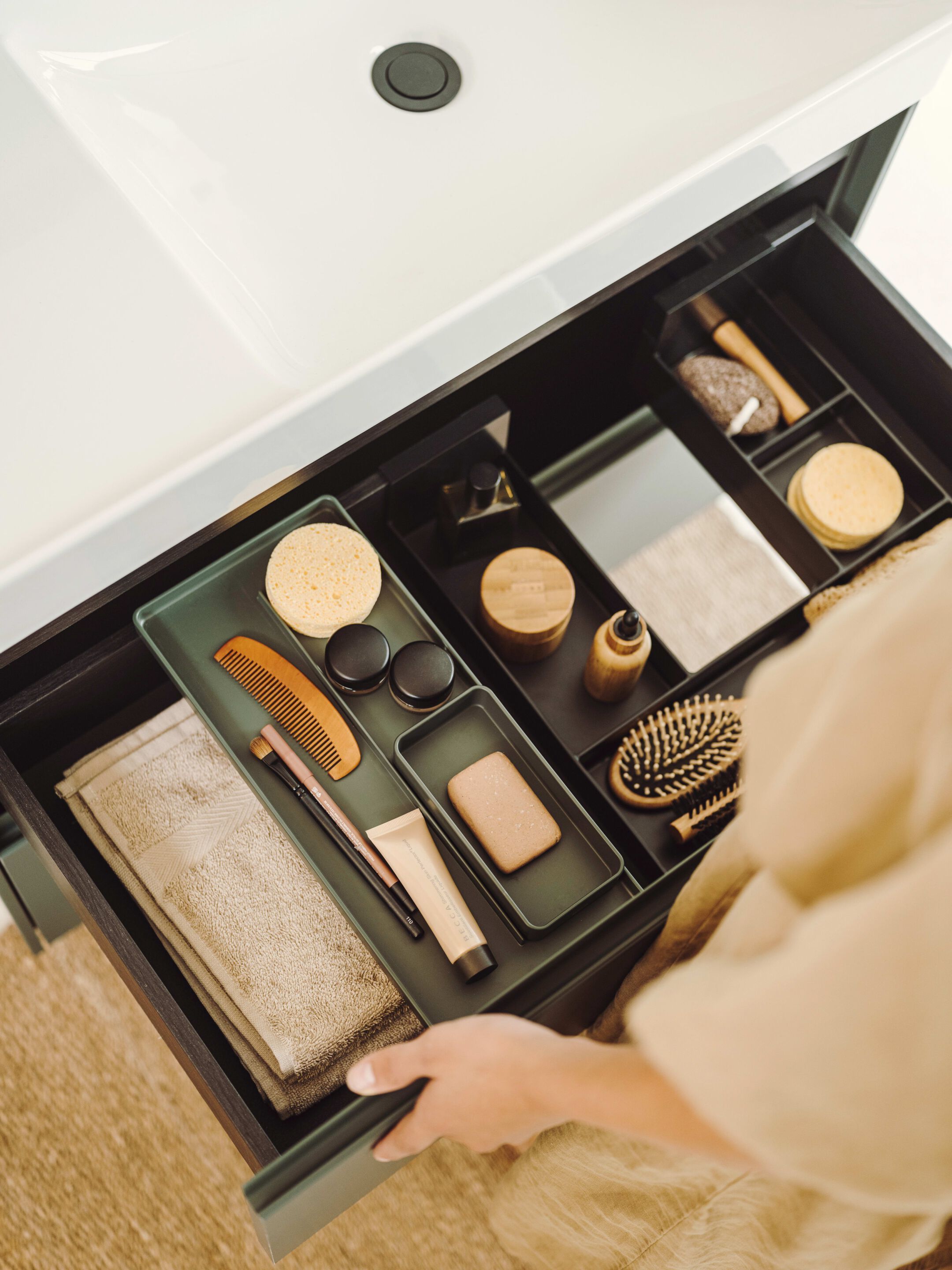 ARCH-00027967 Полка на борт ванны Roca Испания Ona - Вид №6