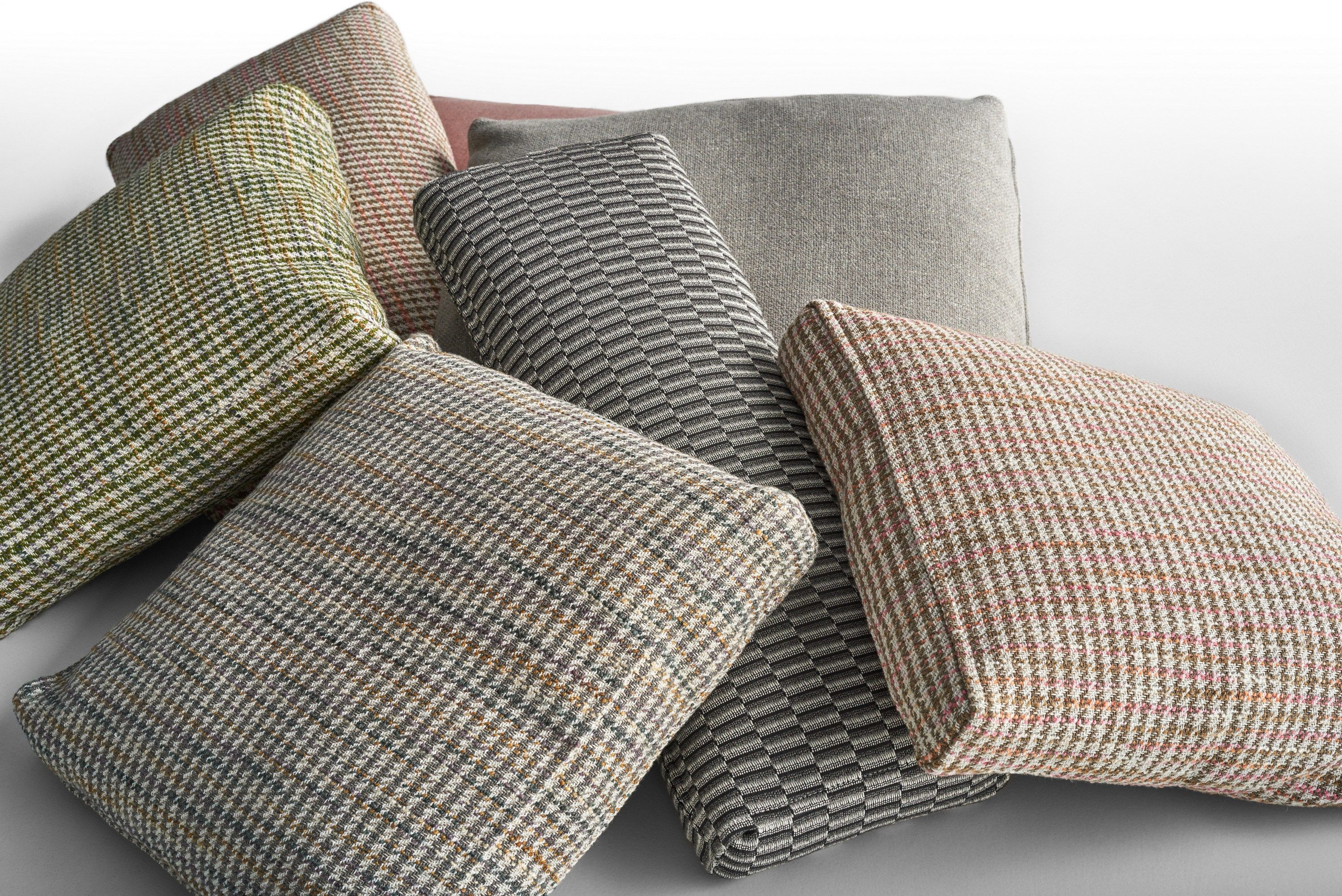 Ткань диван MDF Italia Cosy ARCH-00006846 - Вид №5