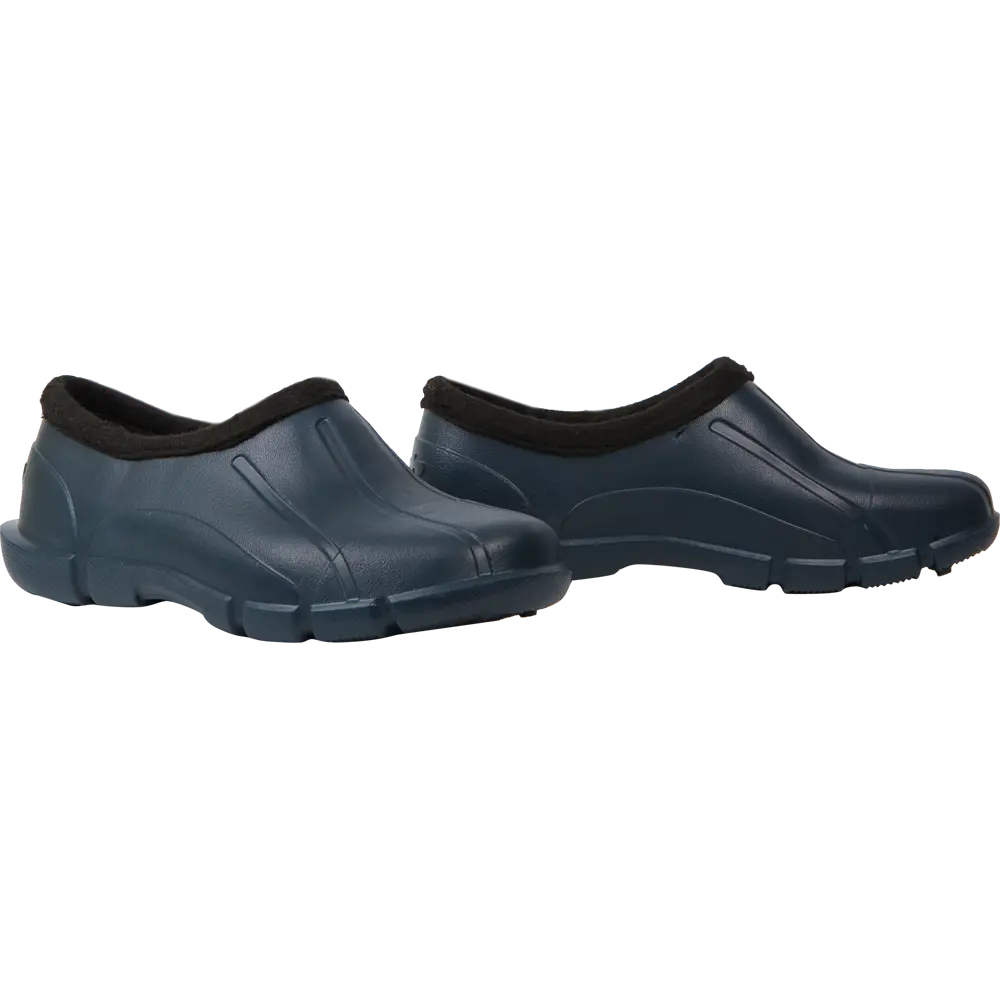 Галоши утепленные мужские "4х4" размер 41 4X4 STLM-2074324