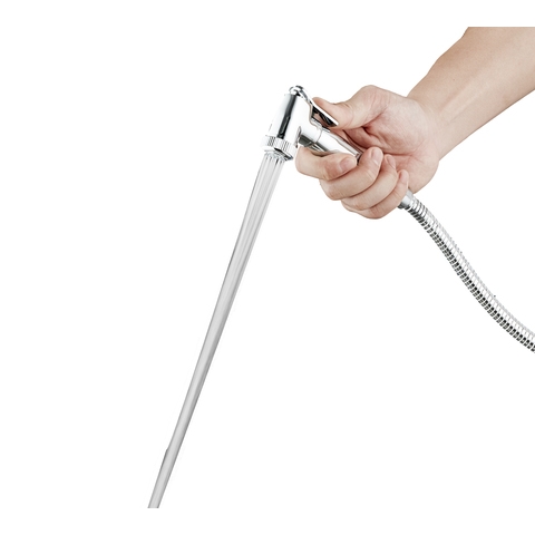 Orange HS041cr Гигиенический душевой набор sun-id-1517023 - Вид №2