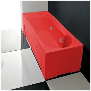 Ванна Gruppo treesse Cristina 75 V6347-K