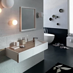 Комплект мебели Clever Ypsilon