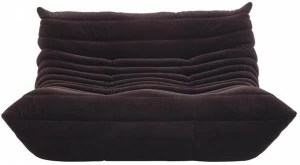 Ligne Roset 2-местный тканевый диван Togo 15720059