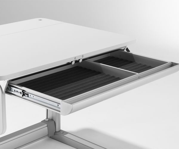 2888 Стол Champion Compact Express 2022 LAB.Space  - Вид №6