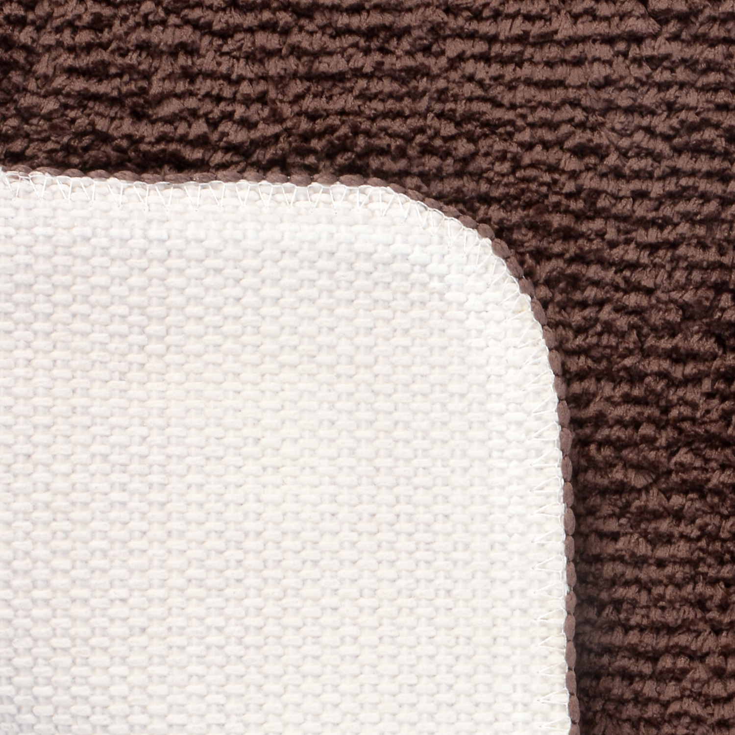 BM-1041 Vils Deep Mahogany Коврик для ванной комнаты WasserKRAFT  - Вид №4