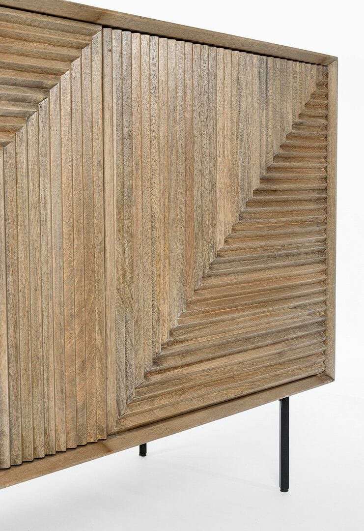 Манго Madia с распашными дверями BIZZOTTO Darsey ARCH-00061339 - Вид №9