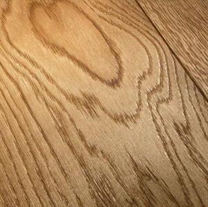 Паркетная доска Karelia Дуб Селект