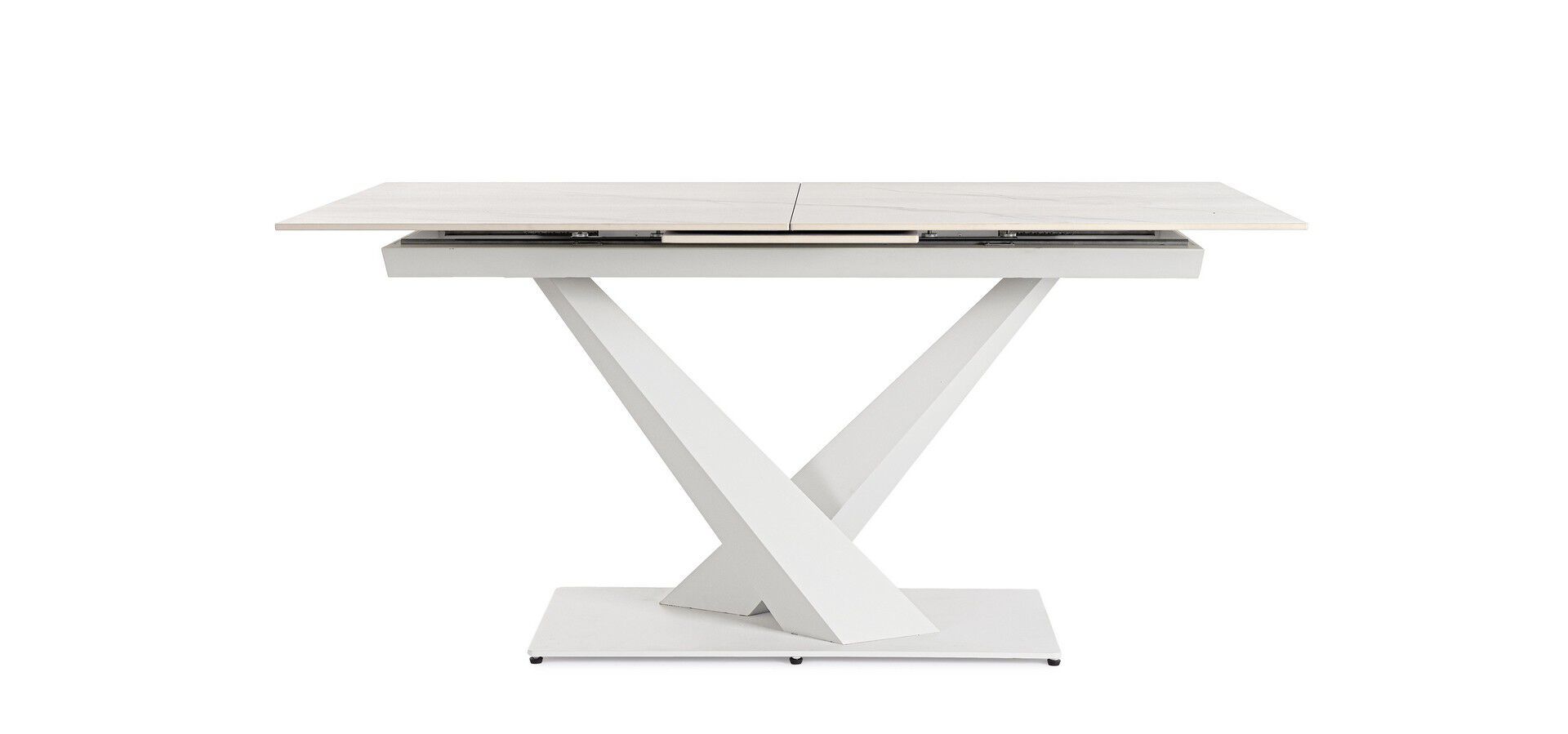 Выдвижной прямоугольный стол из керамогранита BIZZOTTO JOHANNES ARCH-00078182 - Вид №11