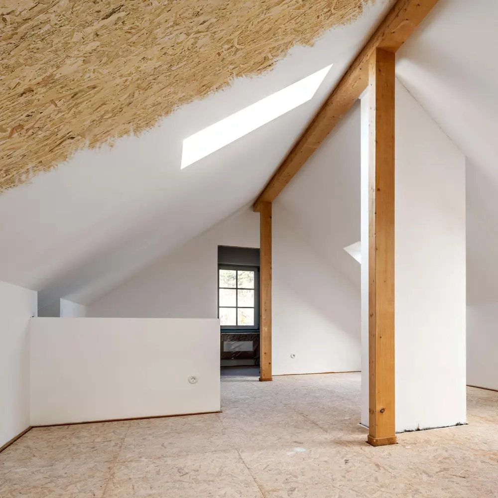 Краска-грунт Dali для OSB плит с антисептиком, белая матовая 12 кг 84863522 STLM-0056439 - Вид №5