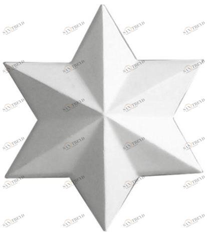 GESSO Розетка  78 