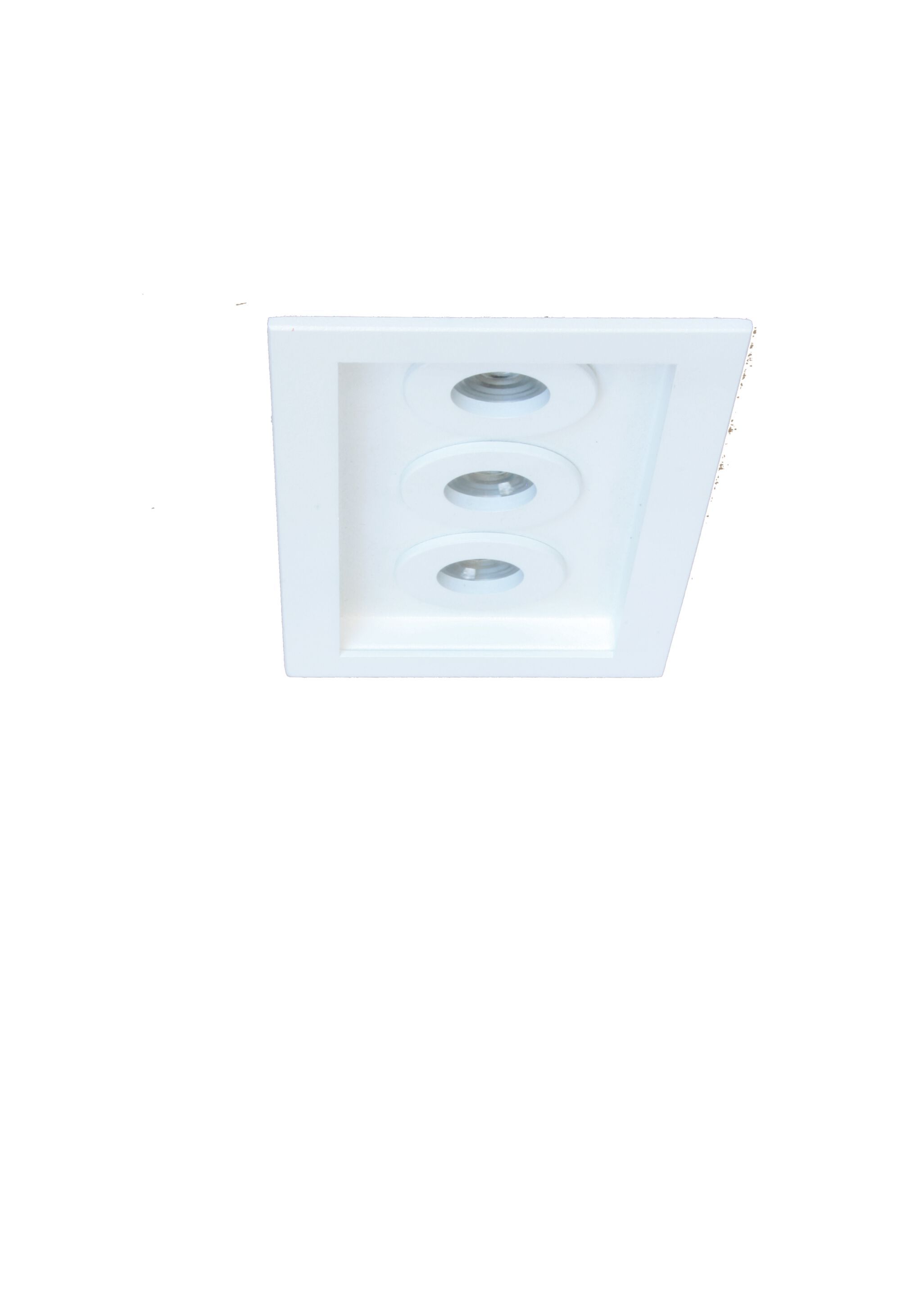 Несколько светодиодных утопленных прожекторов TEKNI-LED MONO X3 ARCH-00125197 - Вид №4