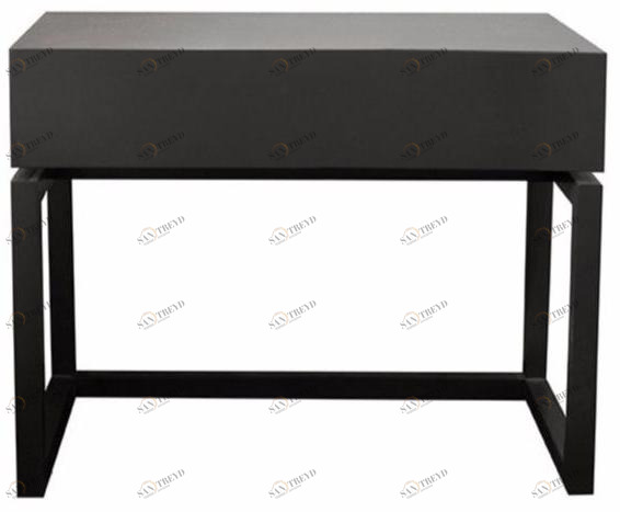 SOFTHOUSE Прямоугольная тумбочка из дерева Byron sun-id-1362501