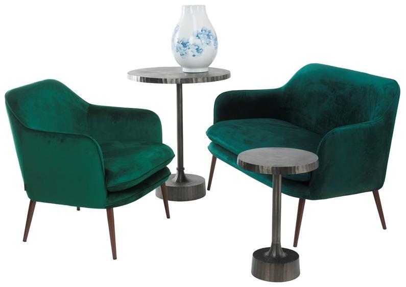 Pols Potten Фарфоровая ваза  230-205-362  - Вид №6