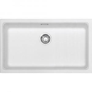 KBG 110-74 Мойка кухонная прямоугольная Franke Kubus