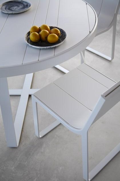 GANDIABLASCO Садовый стул Flat sun-id-1504972 - Вид №2