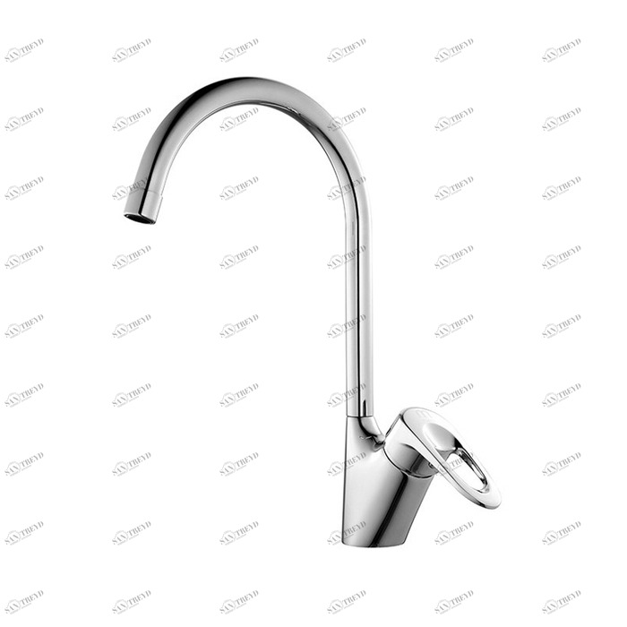 ADRSB00M05 Milardo Adriatic Смеситель для кухни Adriatic Россия 