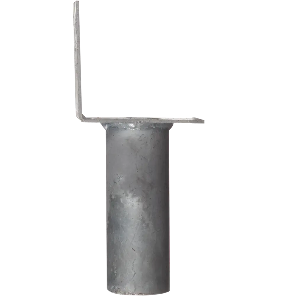 Переходник универсальный Свайбер U 90-170 мм Santreyd STLM-2007840