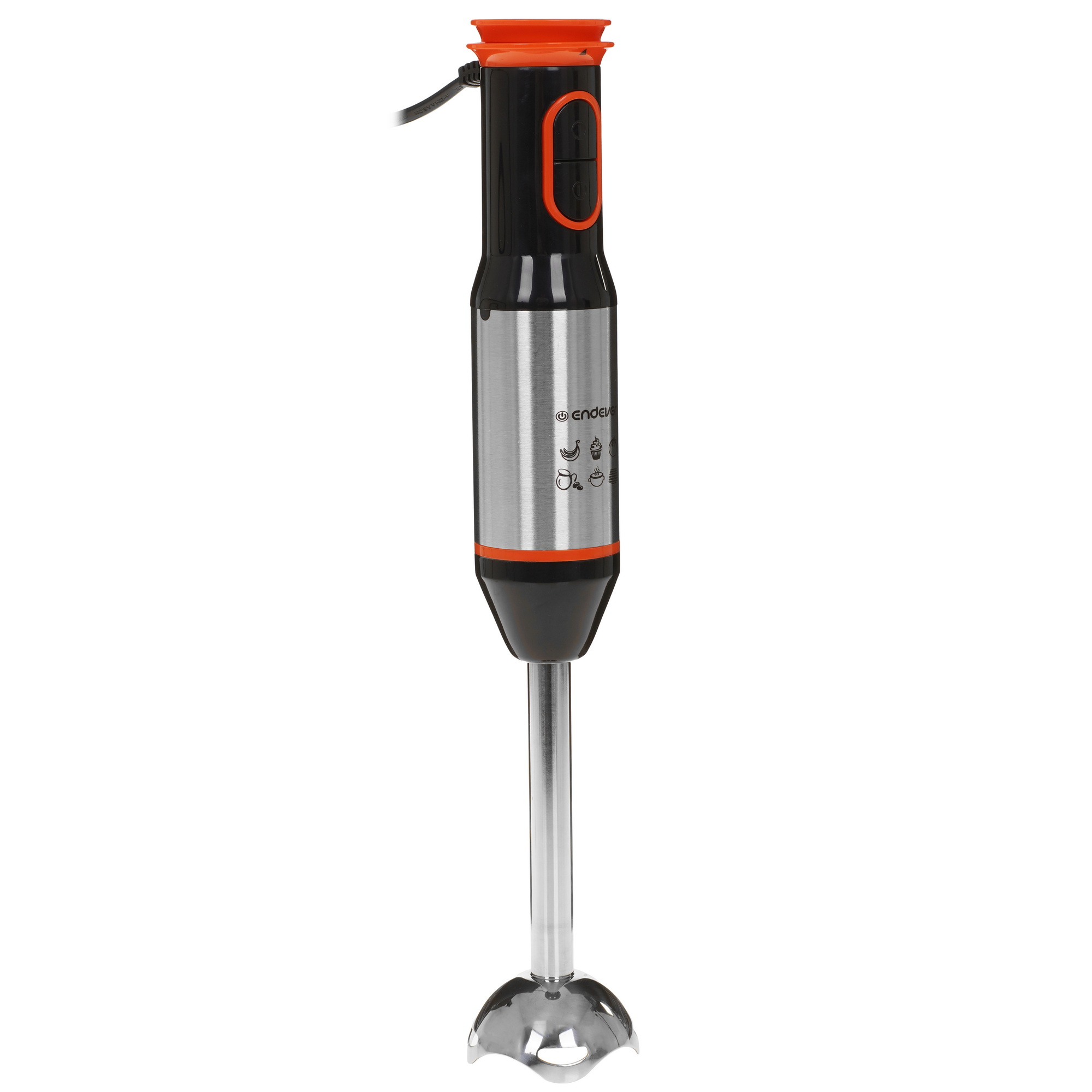 9231020 Блендер погружной Endever Sigma-85 черный STDN-0054871 - Вид №1