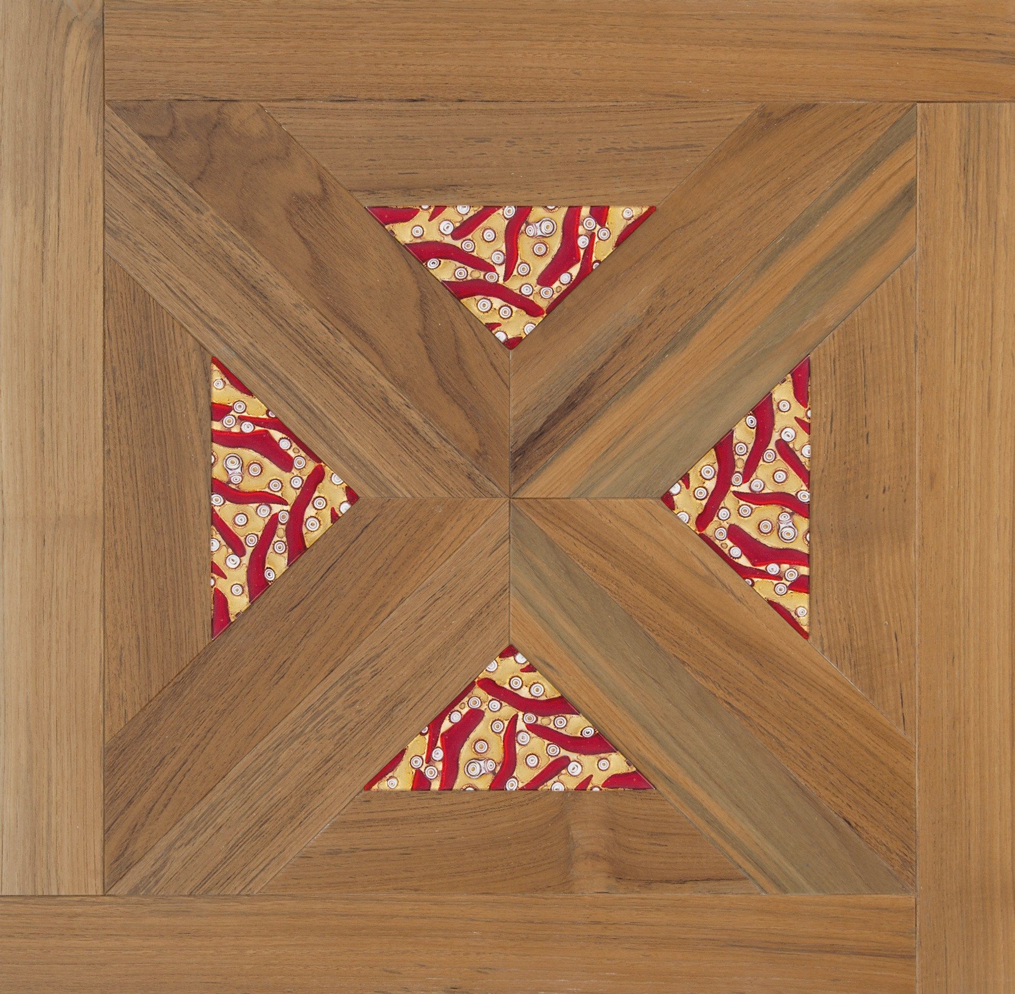 Готовый паркет 2 слоя Garbelotto Creator® ARCH-00065084 - Вид №51