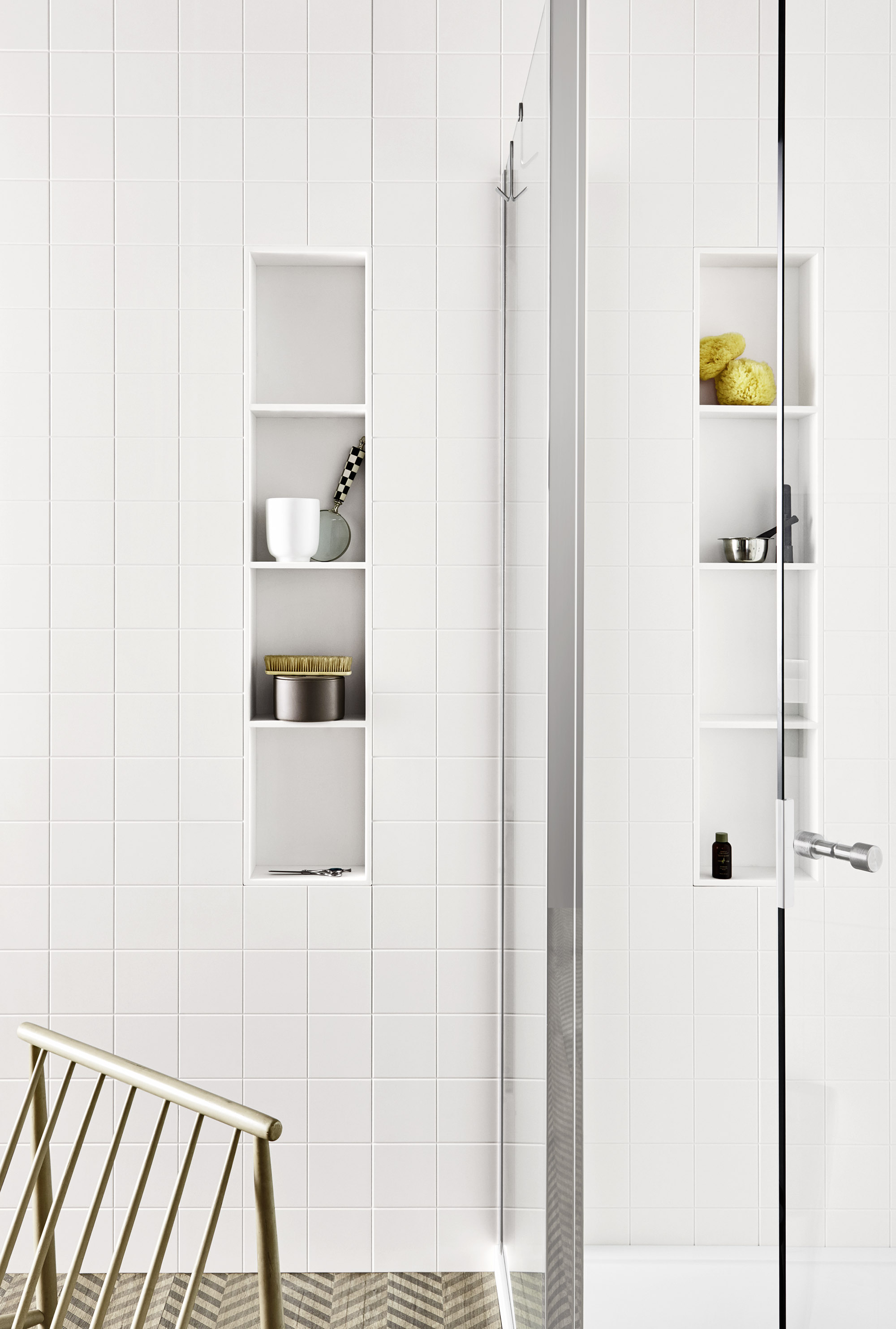 Rexa Design Единичный открытый элемент REXA-ST340  - Вид №1