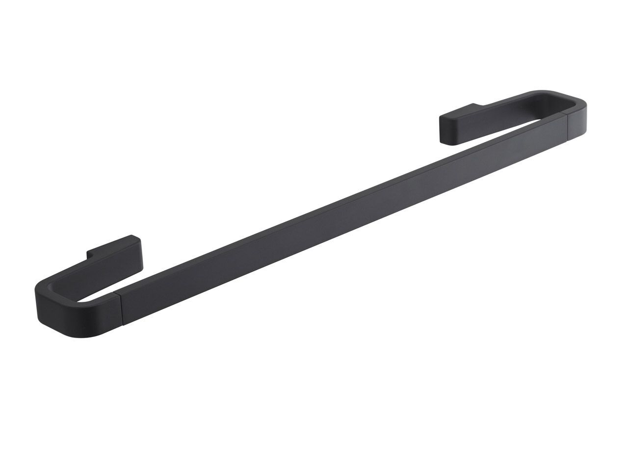 Латунный держатель для полотенец GEDY Самоа ARCH-00032709 - Вид №2