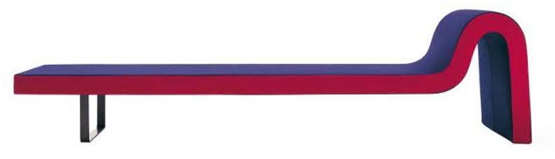 Segis Мягкая скамья Longway Ih30  - Вид №1