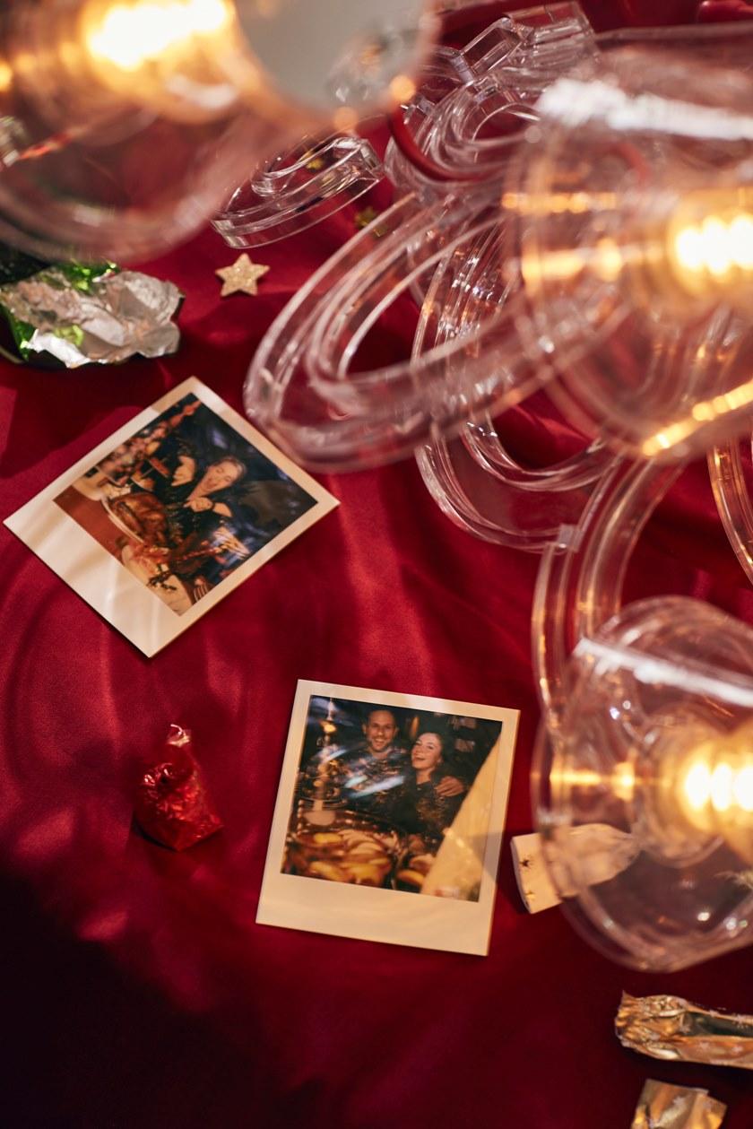 Fatboy Светодиодный подвесной светильник из поликарбоната  Fat.rcc  - Вид №6