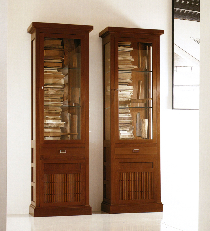 Витрина  ANNIBALE COLOMBO E 1255 Time