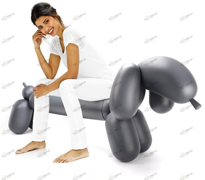 Fatboy Скамейка из полиэтилена sun-id-1509338