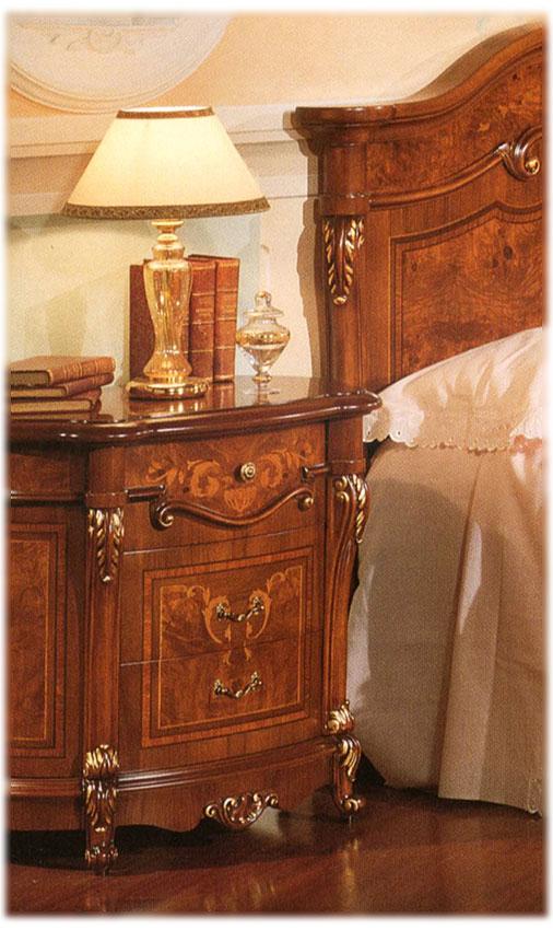 Тумбочка  GRILLI 05121 Trevi