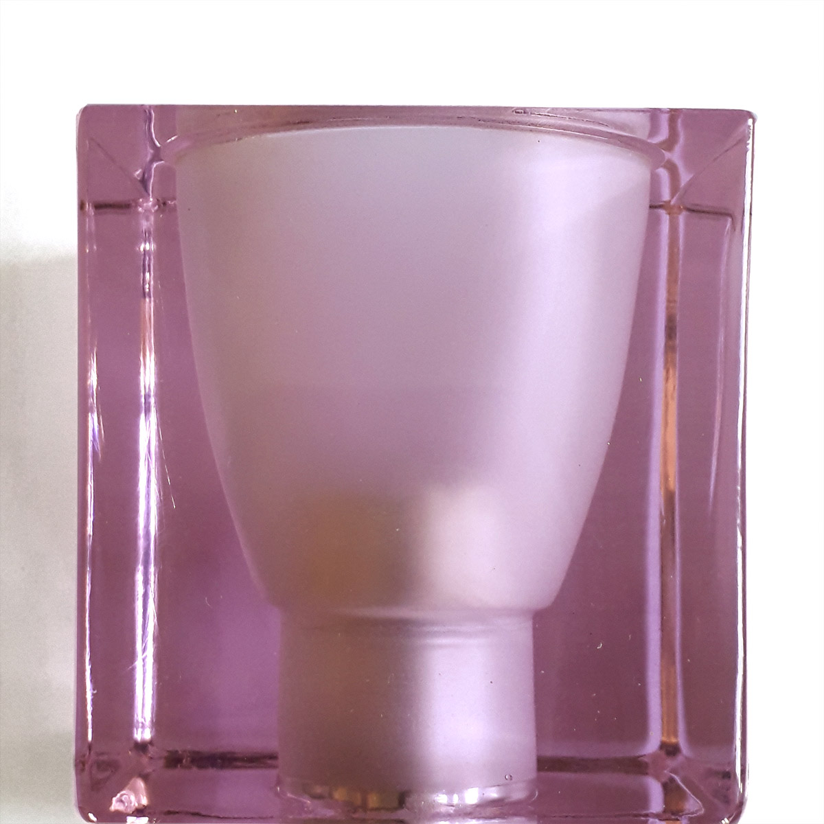 Светильник настенно-потолочный розовый Fabbian D28G0200 Rosso FABBIAN  00-3882608 Розовый  - Вид №1
