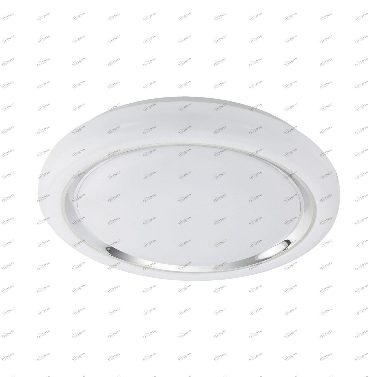 Потолочный светодиодный светильник Eglo Capasso 96024 EGLO CAPASSO 082982 Белый 