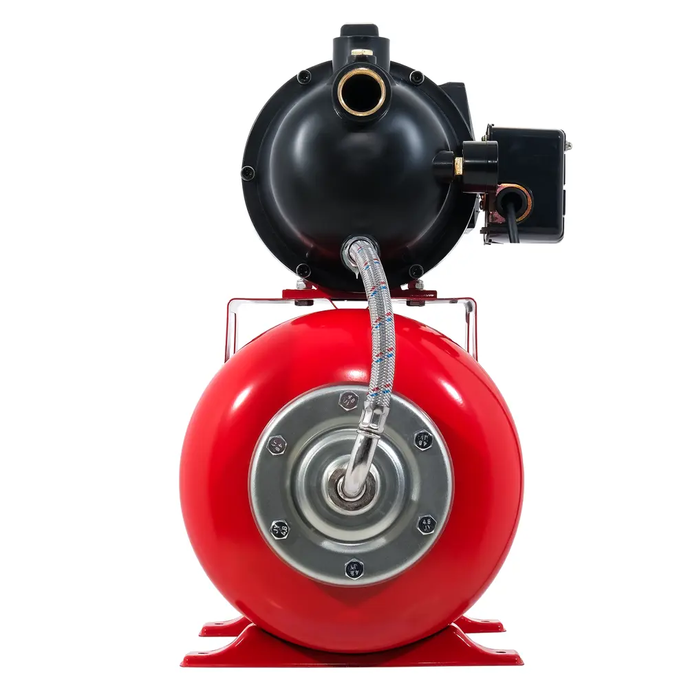 Насосная станция Lepump S-900P/3900/45-24, 3900 л/час Santreyd STLM-2003203 - Вид №2