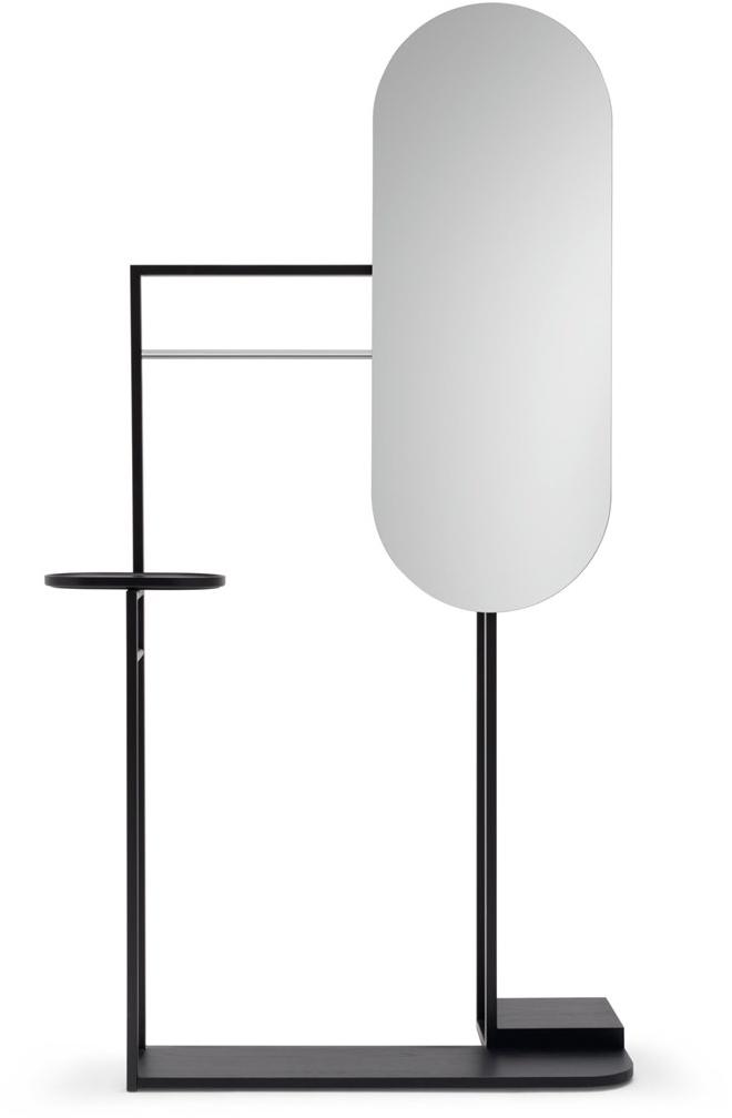 Rolf Benz Зеркало с полкой  907  - Вид №3