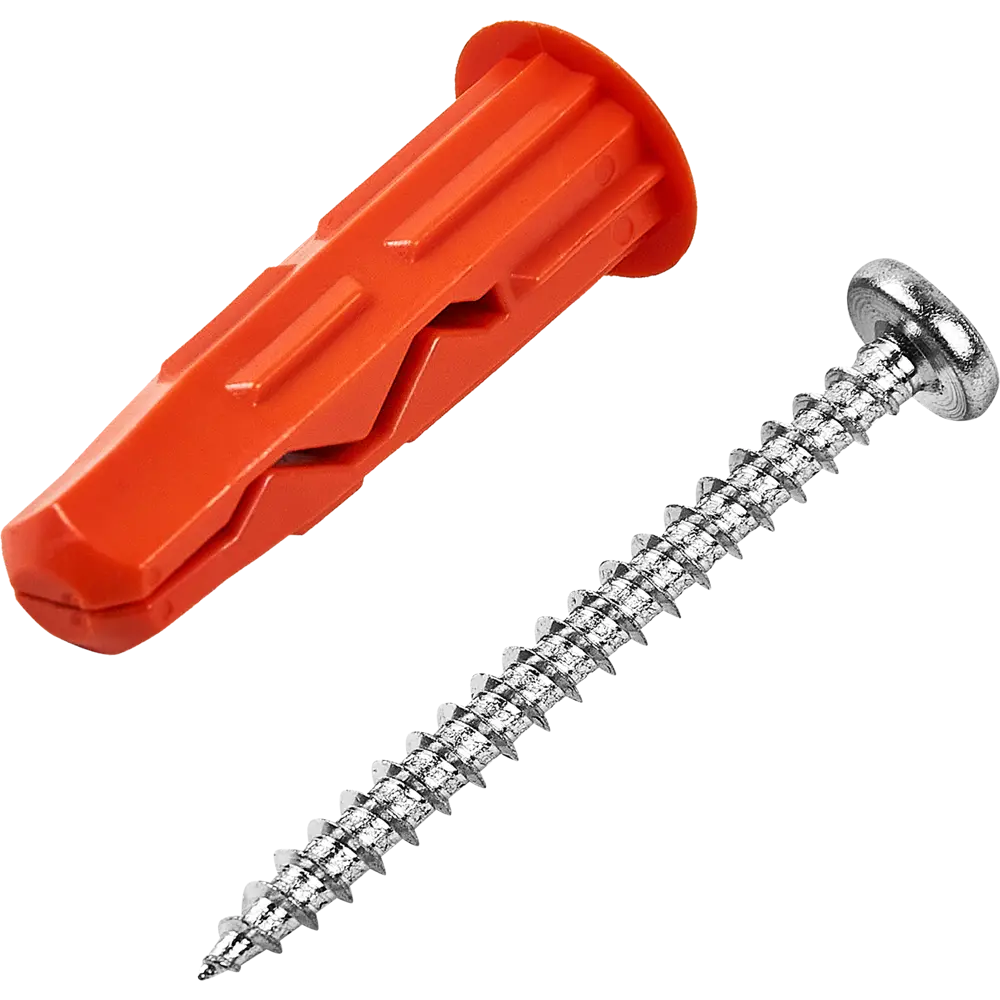 ЕВРОПАРТНЕР - Комплект крепежей для настенных шкафов 89359471 STLM-1346622